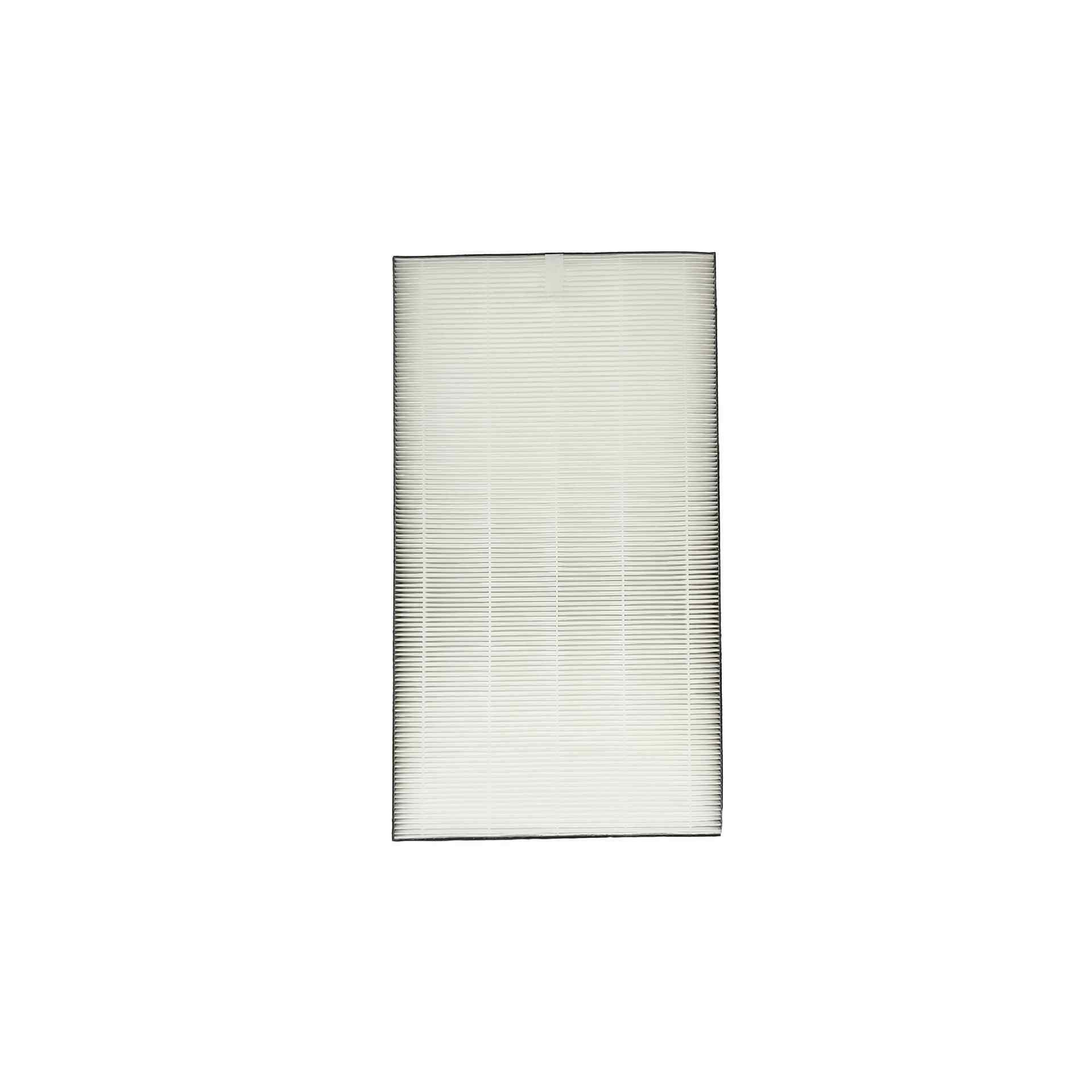 lansir适用夏普KC-A60EUW/KC-BD60/KI-BB60/KC-WB6集尘过滤网滤芯