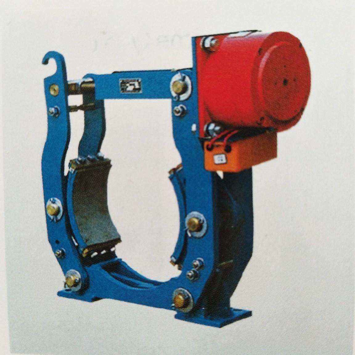 电磁鼓式制动器 电磁刹车制动器 MW250-315