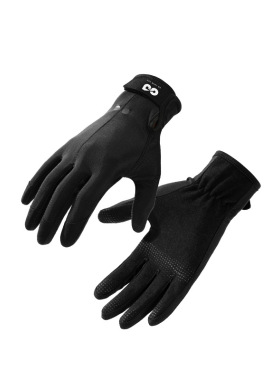 极限飞盘手套贴合手型接盘不疼男女户外运动防滑减震专业比赛装备