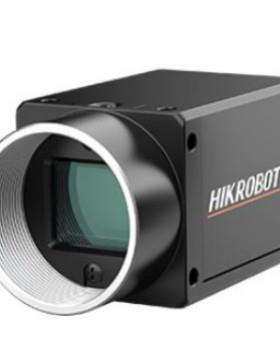 500万像素网口面阵相机，IMX264，二代基础版，彩色 MV-CS050-10G