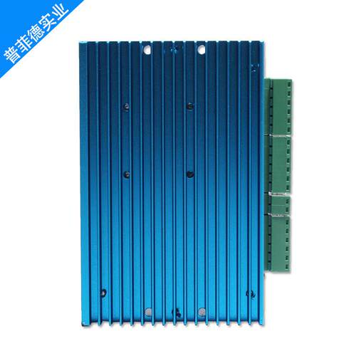 57闭环步进电机驱动器 HBS57 57闭环驱动器16-70VDC 全新现货