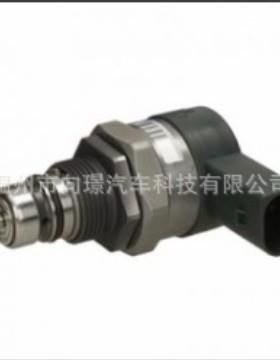 适用于燃油共轨压力调节阀0281006744，DRV阀发动机