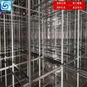 消防生活专业埋水箱拼装 地焊接水箱304水箱保温生产不锈钢水箱