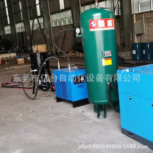 喷砂机 石材纹理船舶去油漆工程车翻新除锈移动开放式 工厂