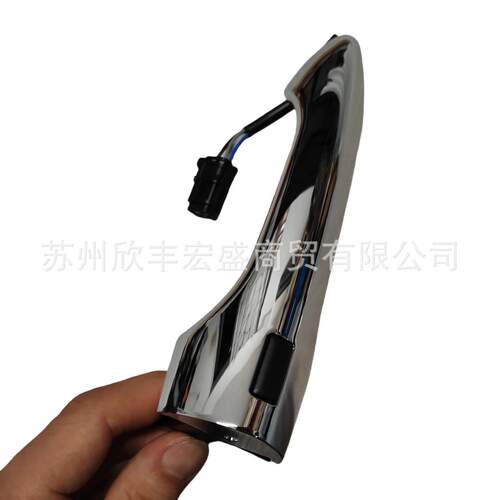 826512S720适用现代IX35 前门电感外拉手把手总成按钮82652-2S720