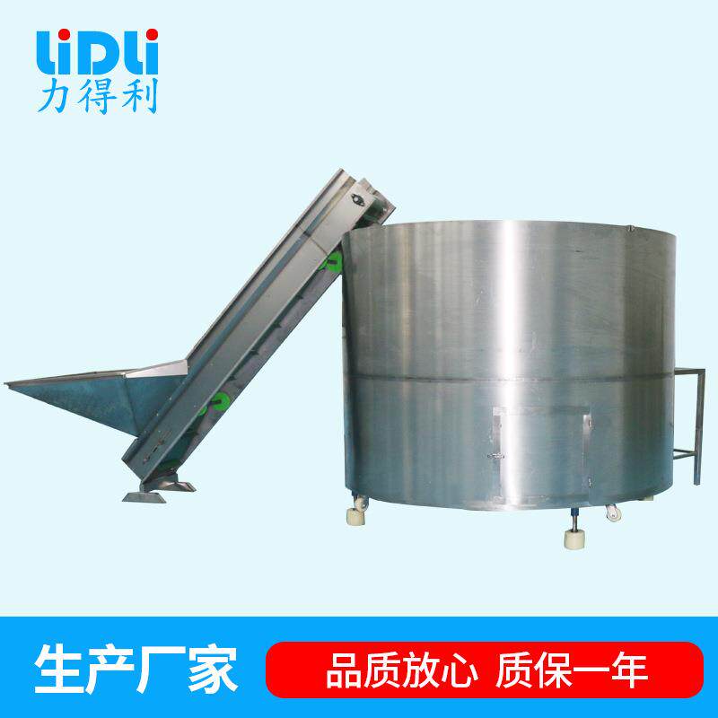 全自动理瓶机高速理瓶机润滑油扁瓶化妆品瓶饮料乳品纯净水