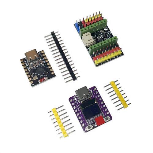 ESP32-C3 开发板 ESP32 SuperMini 开发板 ESP32开发板 wifi 蓝牙