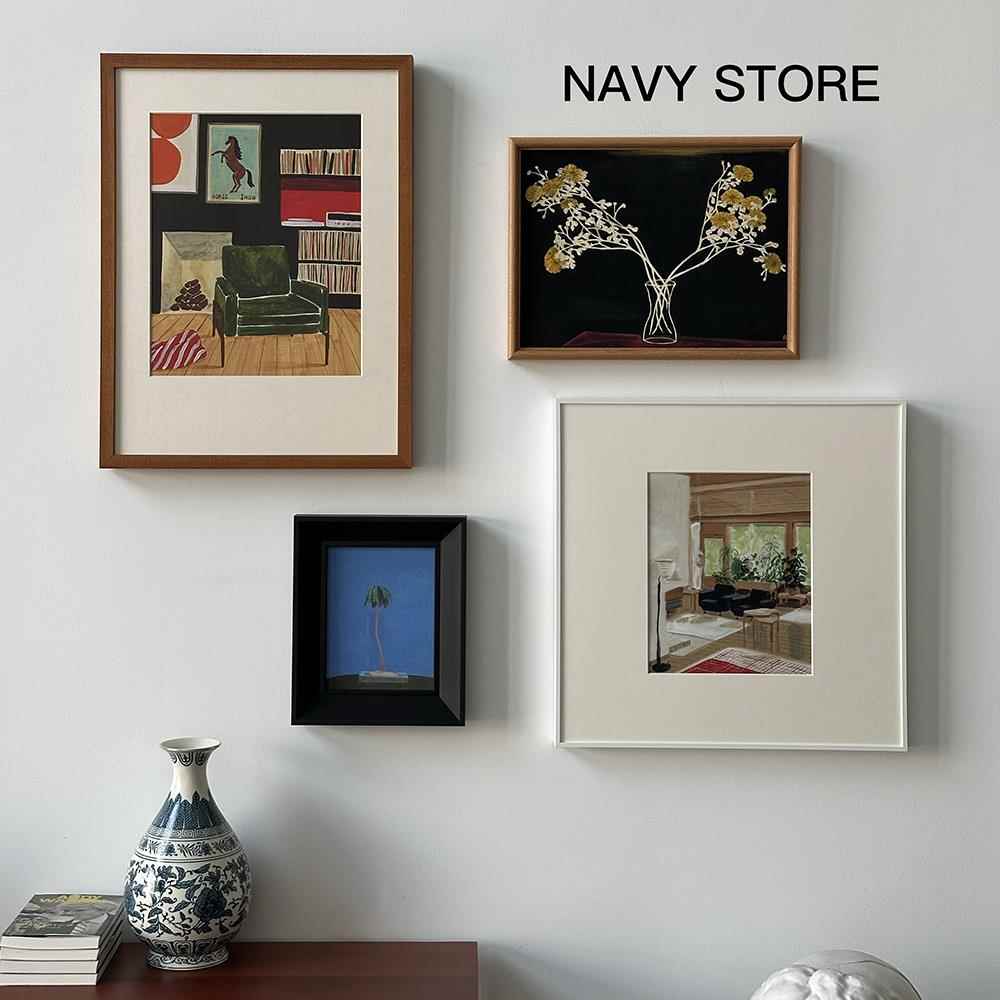 navy STORE【组合搭配】