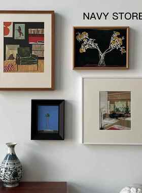 navy STORE【组合搭配】