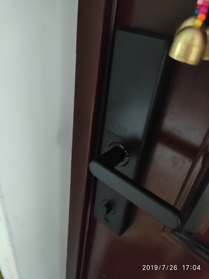 小益E205防盗门怎么样?总有人说被坑,事件真相如何?