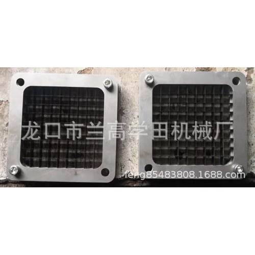 生产销售果蔬切条刀