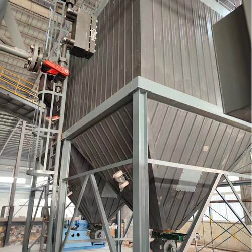 XTD型陶瓷多管除尘器 可以湿式除尘