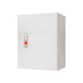 低压控制箱400 150家用弱电箱户外工地基业箱小型配电箱 300