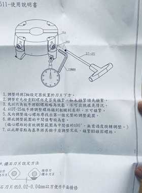 台湾Nine9耐久M/C大面积面铣刀盘99511-160S-AL可配多种刀片