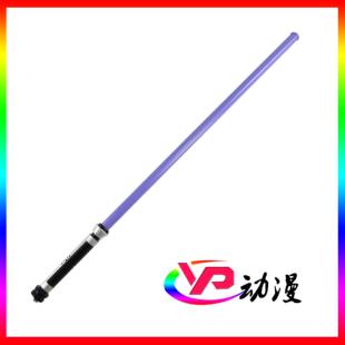 刀剑神域2 桐人 桐子 GGO 光剑 影光G4 cos道具