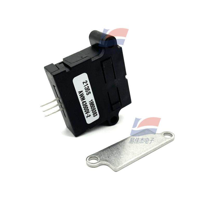 空气质量检测仪用AWM系列AWM43600V-2气体流量传感器