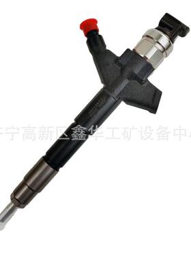 发动机配件喷油器油嘴总成23670-19065 2367019065