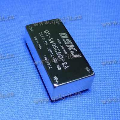 LM2596HV DC-DC 4.5-55v 可调电源 电源模块 超LM2576HV  成品