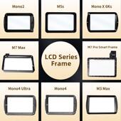 任何立方光固化3D打印机槽套件配件