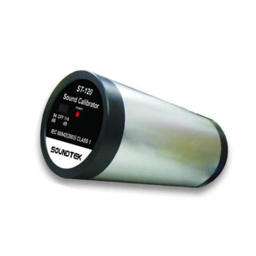 泰玛斯ST-120噪音校正器 噪音校正仪