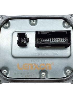 LED大灯日行灯控制器A2229008005A2059005010适用奔驰W205安定器