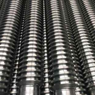 32T形丝杆螺杆螺母可定制 Tr16 梯形丝杠精密调质T型丝杆