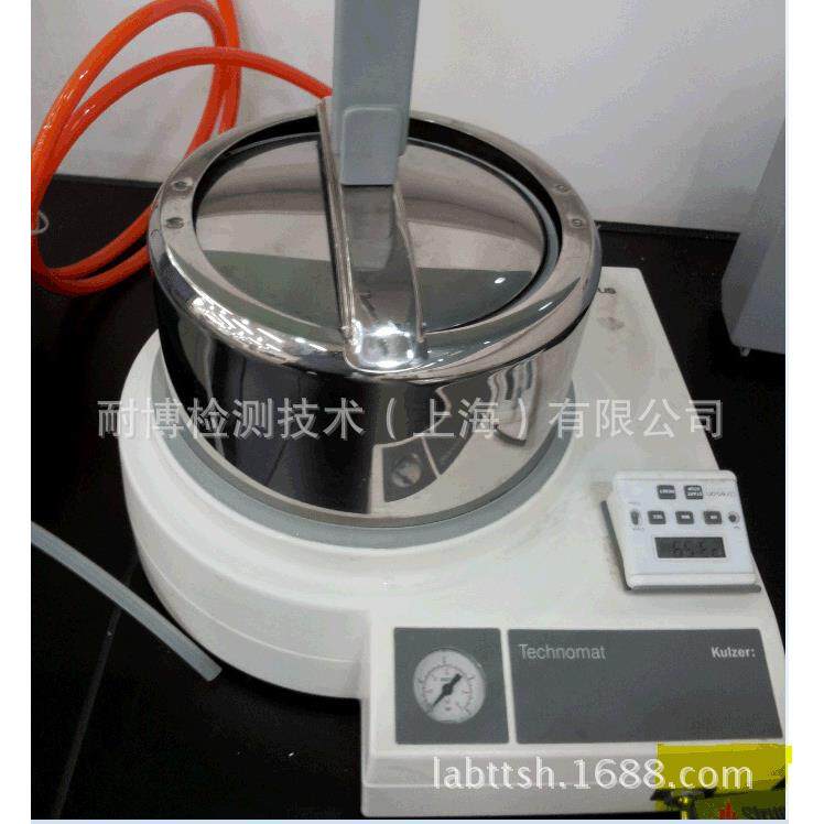 Technomat压力锅金相冷镶嵌机冷镶嵌压力锅