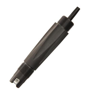 罗素工业在线电极8550供应带温度8505W电导电极K=1工业在线电极