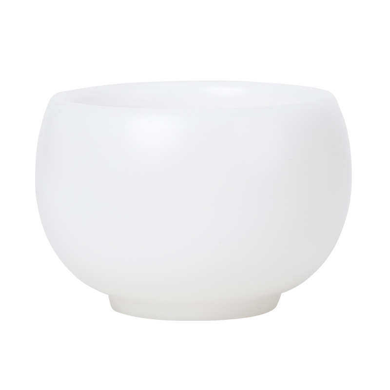 高档冰种玉瓷主人杯单杯品茗杯德化白瓷羊脂玉茶杯家用对杯套装,餐饮具,茶杯,淘宝优惠券,粉丝福利购,淘宝优惠卷