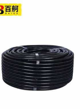 百舸塑料波纹管波纹管PA尼龙塑料波纹管穿线管穿线软管PA-AD15.81
