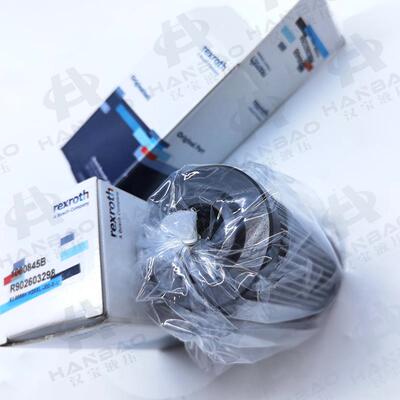 力士乐滤芯 R902603298 620056K H20XL-J00-0-V机械液压过滤滤芯