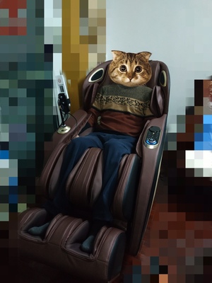 荣泰RT6810S按摩椅怎么样?用后七天感受!【心酸大揭秘