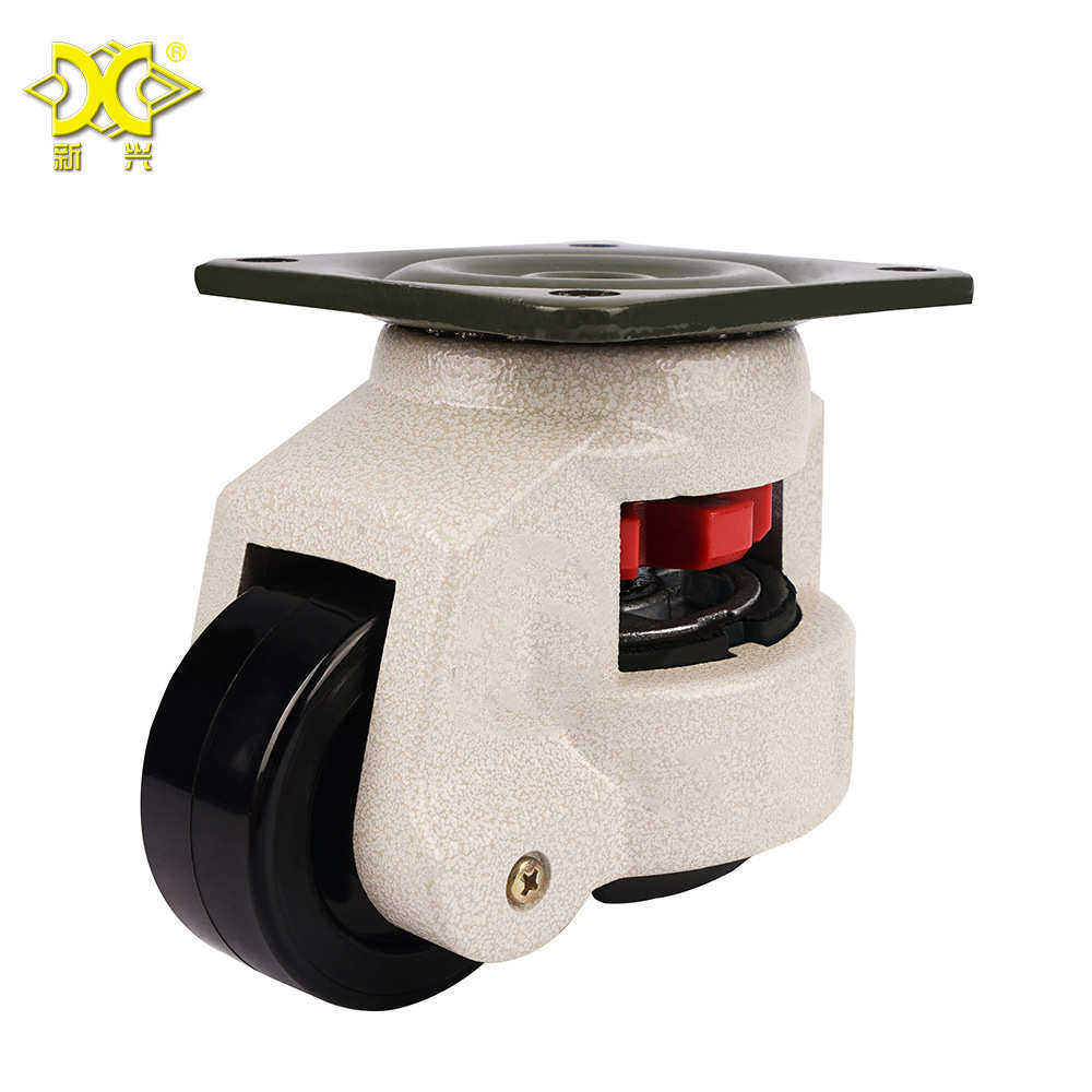 福马轮 水平调节轮GD-80/100/120/150F 移动柜轮 工业脚轮 支撑轮,标准件/零部件/工业耗材,脚轮,淘宝优惠券,粉丝福利购,淘宝优惠卷