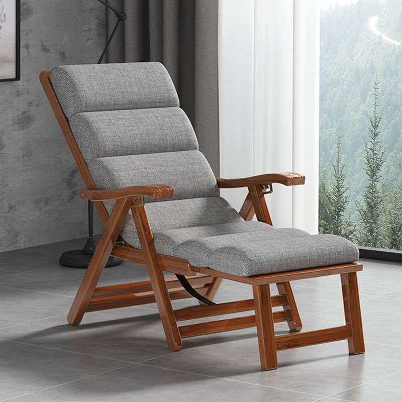 阳台冬天晒太阳椅子躺椅阳台家用休闲可折叠午休适合老人专用晒新