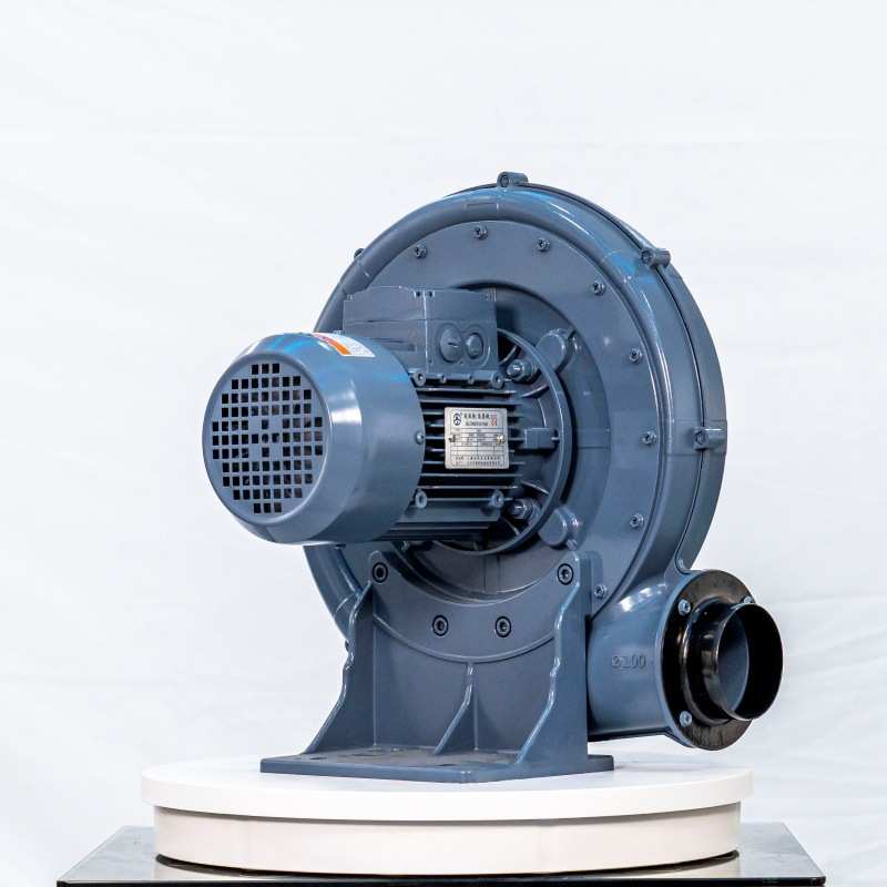 全风中压风机CX系列低噪音铝壳中压鼓风机吹吸两用透浦式中压风机