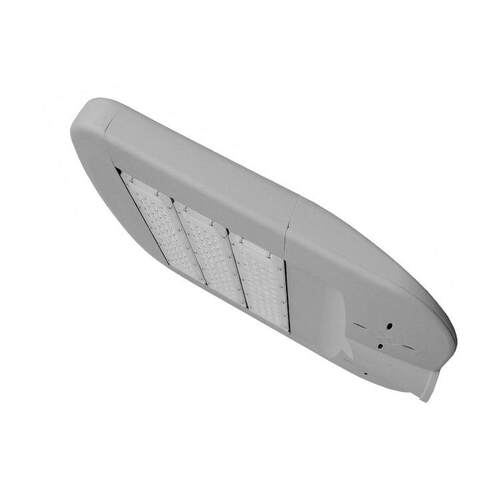 厂家直供LED路灯外壳 120W150W模组路灯外壳 300国标模组路灯套件