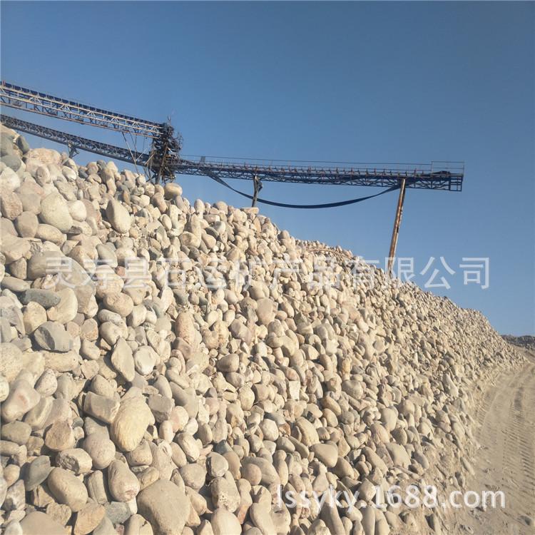 供应水处理鹅卵石变压器滤油鹅卵石园艺造景铺路鹅卵石