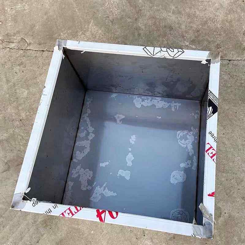 WISKIND不锈钢水箱揭盖挂