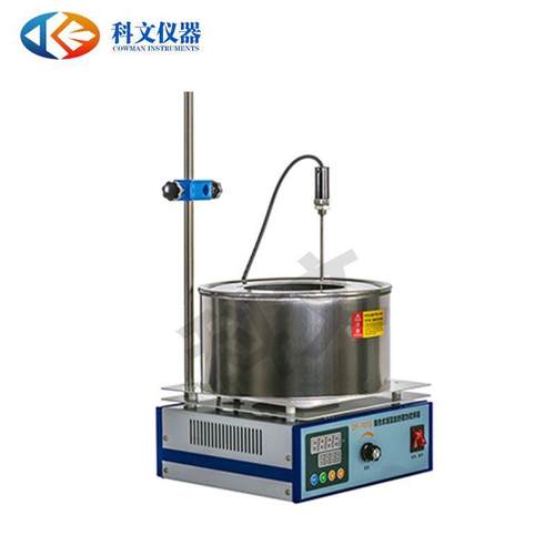 DF1-01S01s集式磁1力搅拌器101s恒温加热磁力搅拌器OUV厂热家直销