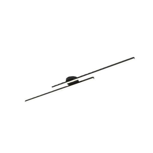 极简长条过道灯现简约走廊灯北欧衣帽间阳台灯具202新款玄关灯