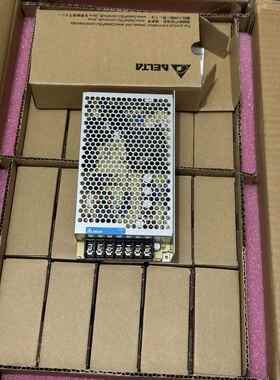 PMT-24V100W1AA台达开关电源24V4.5A 台达PMT-24V150W1AA 24V6.5A