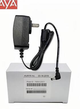 Avaya5V通用电源适配器