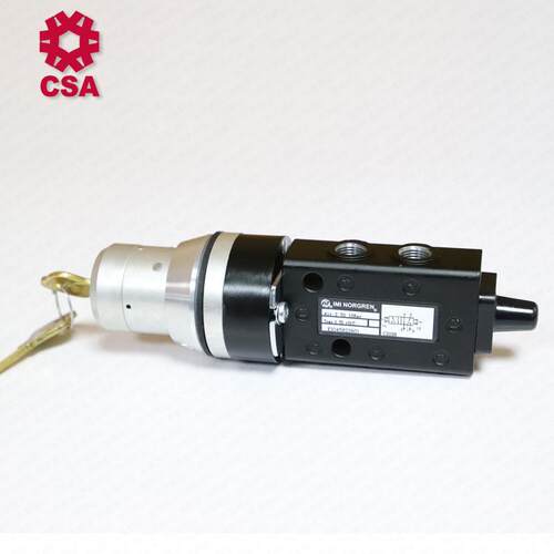 群达工业IMINORGREN诺冠手控阀X3045822801订货期8-12周