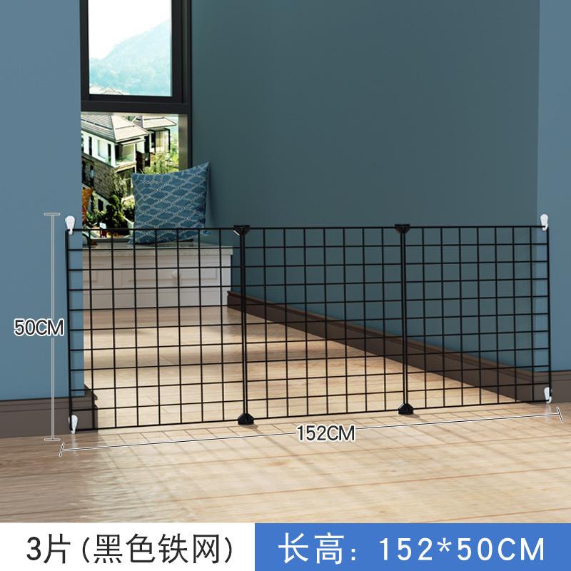 栅栏宠物狗狗围栏门栏猫狗垫子图片