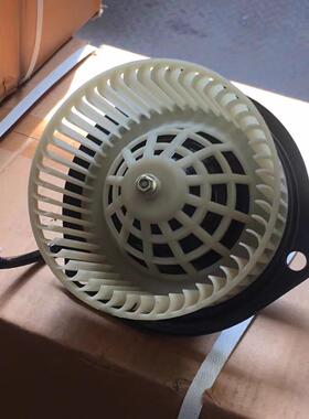 徐工吊车配件25k25k5下车驾驶室空调鼓风机驾驶室空调鼓风机