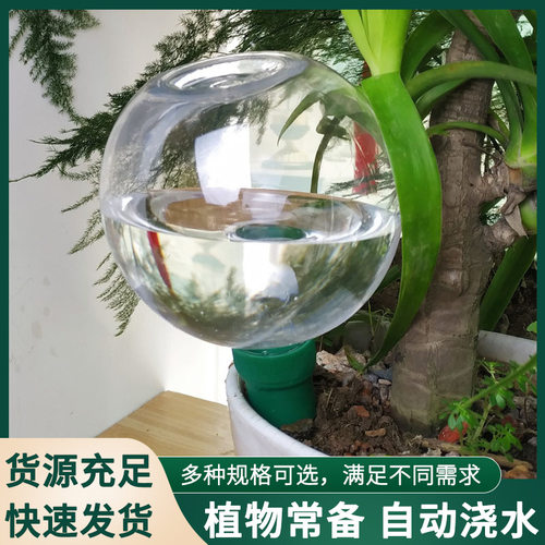 浇花养花灌溉植物渗水灌溉工具