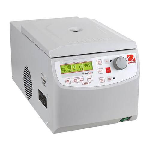 Ohaus/奥豪斯 FRONTIER5000 微量台式高速冷冻离心机 FC5515R