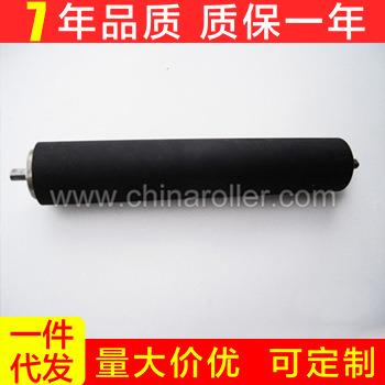 厂家出售辊筒包872胶输胶滚筒滚包胶包胶送机粘筒
