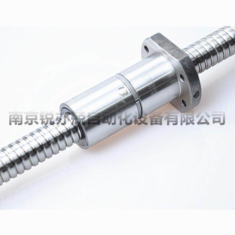 南京滚珠丝杆FFZD5010系列汉江滚珠丝杆HJG系列丝杆螺母机床丝杆