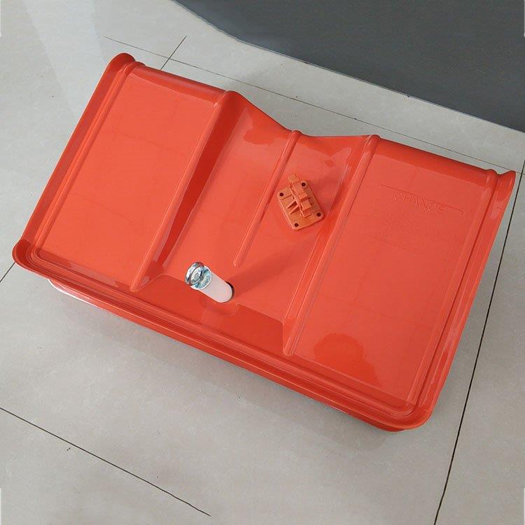 C4060009跌业WTA落保遮蔽罩熔带电作跌落式遮蔽罩高压险断器保护